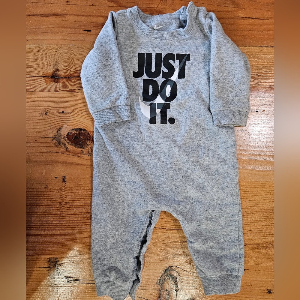 Nike Romper